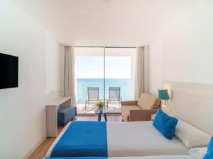 sentido benalmadena beach