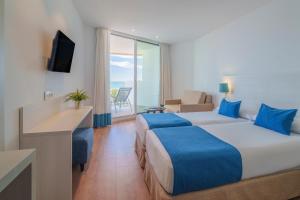 sentido benalmadena beach