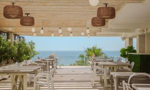 sentido benalmadena beach