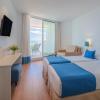 sentido benalmadena beach