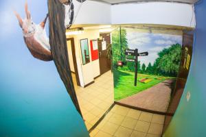 kensal green backpackers 3