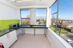 kensal green backpackers 3