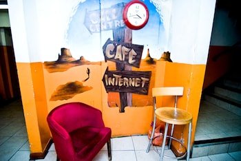 kensal green backpackers 3