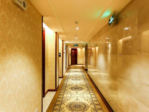vienna international hotel shanghai fengxian nanqiao