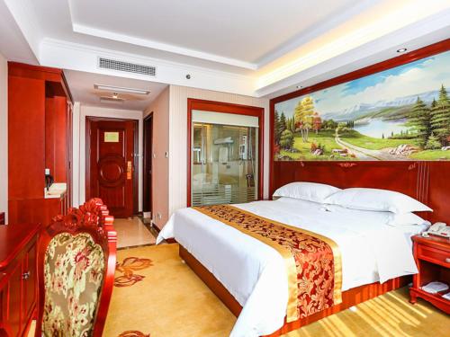 vienna international hotel shanghai fengxian nanqiao