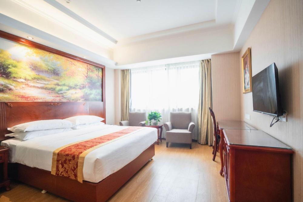 vienna international hotel shanghai fengxian nanqiao