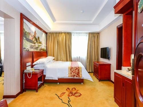 vienna international hotel shanghai fengxian nanqiao