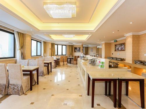 vienna international hotel shanghai fengxian nanqiao