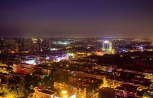 vienna international hotel shanghai fengxian nanqiao