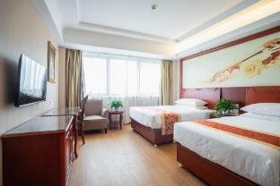vienna international hotel shanghai fengxian nanqiao