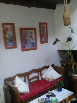 Hotel Rural Restaurante La Posada De Los Vientos,,2 star