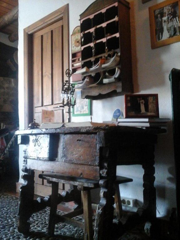 la acebeda