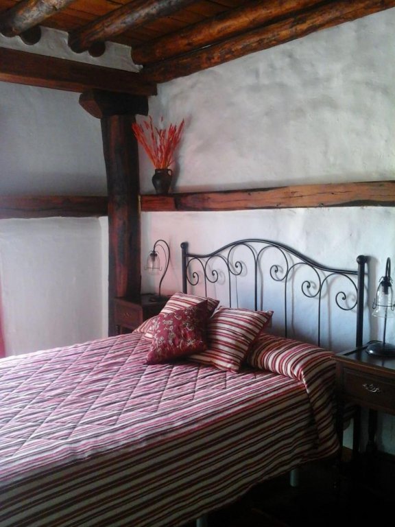 la acebeda