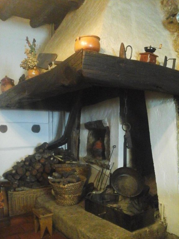 la acebeda