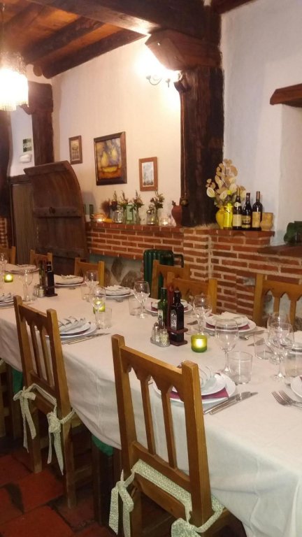 la acebeda