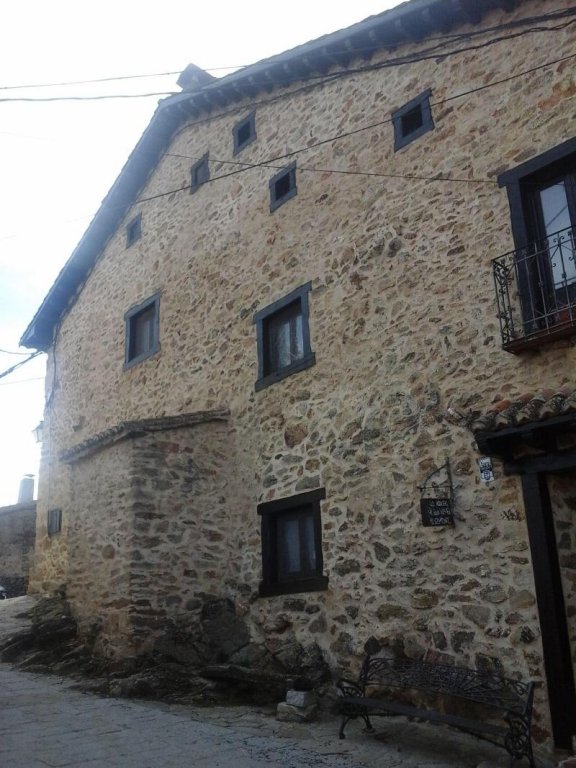 la acebeda
