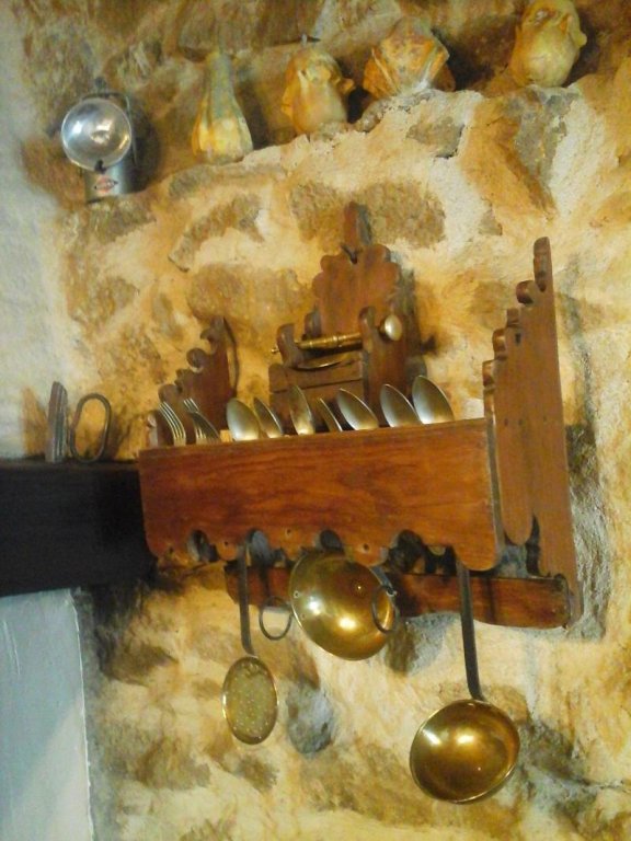 la acebeda