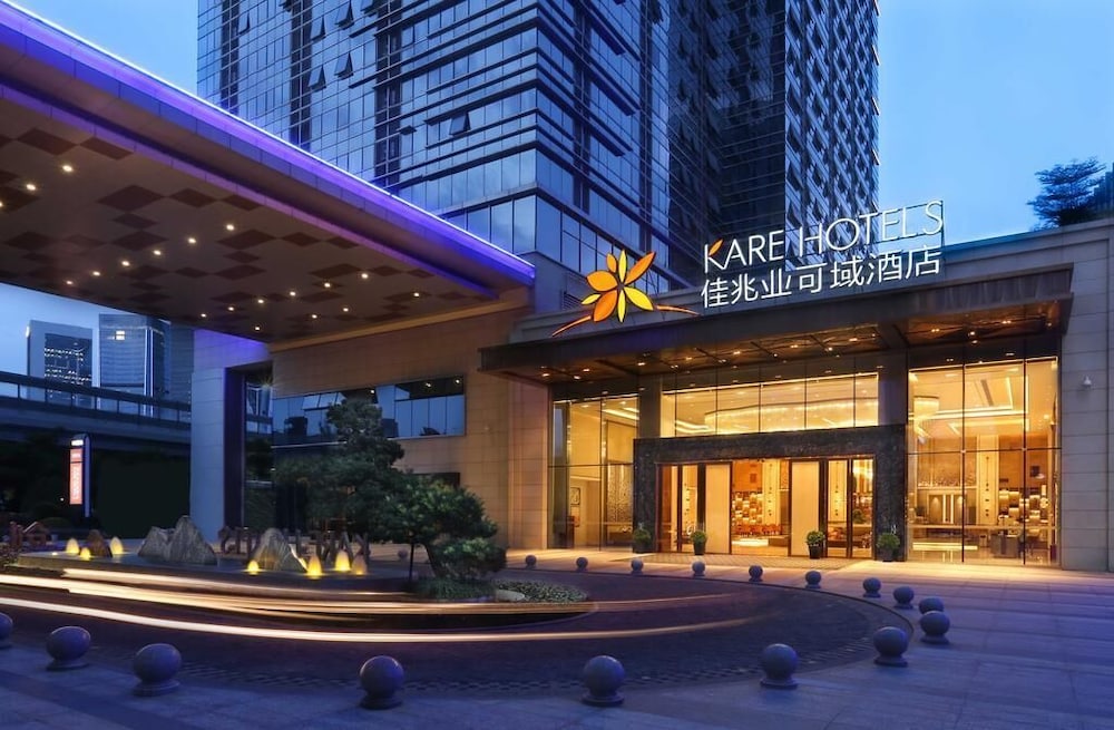 kare hotels