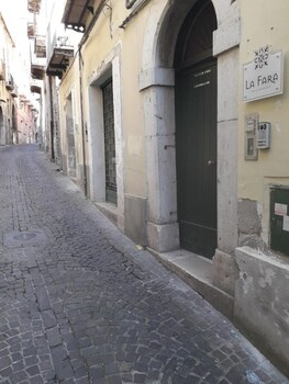 la fara bandb