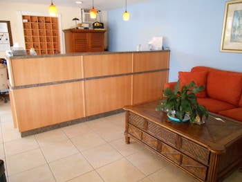 The Bayside Inn & Marina,St. Pete Beach>>Largo,3 star