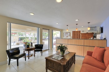 The Bayside Inn & Marina,St. Pete Beach>>Largo,3 star