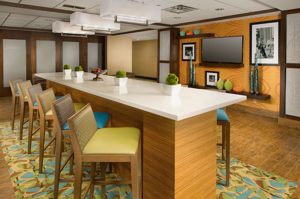 hampton inn lake charles