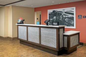 Hampton Inn Lake Charles,Lake Charles>>Calcasieu Parish,3 star