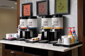 Hampton Inn Lake Charles,Lake Charles>>Calcasieu Parish,3 star
