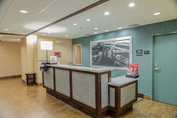 Hampton Inn Lake Charles,Lake Charles>>Calcasieu Parish,3 star