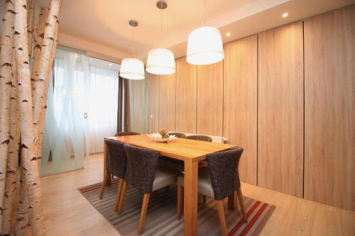 sarajevo daily apartments