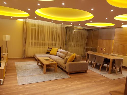 sarajevo daily apartments