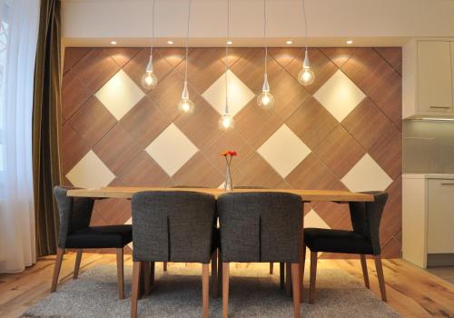 sarajevo daily apartments