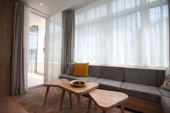 sarajevo daily apartments