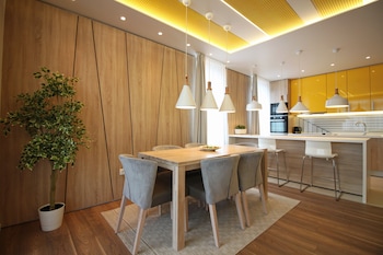 sarajevo daily apartments