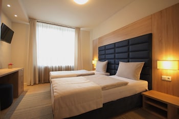 sarajevo daily apartments