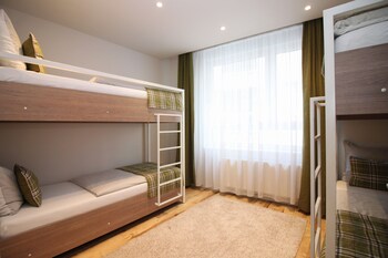 sarajevo daily apartments