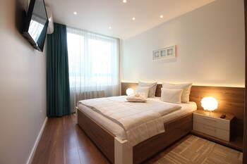 sarajevo daily apartments