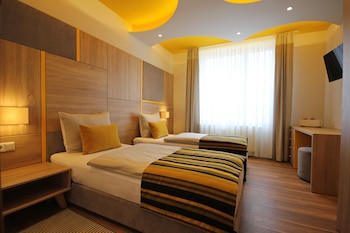 sarajevo daily apartments