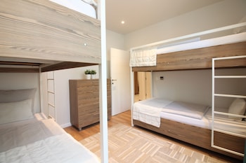 sarajevo daily apartments