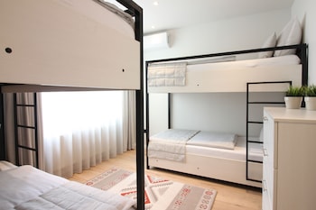 sarajevo daily apartments