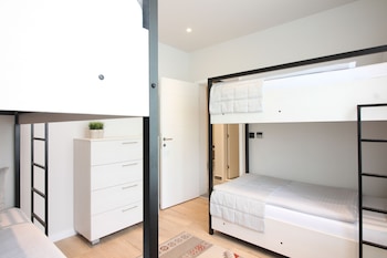 sarajevo daily apartments