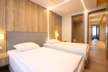 sarajevo daily apartments