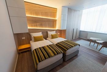 sarajevo daily apartments