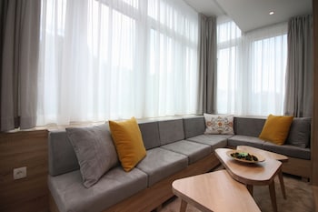 sarajevo daily apartments