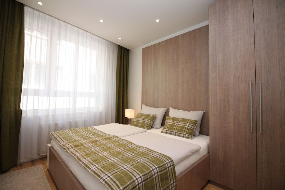 sarajevo daily apartments