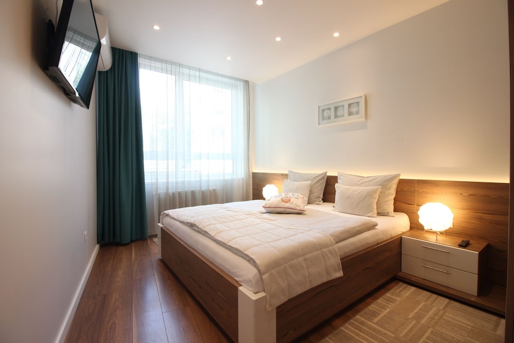 sarajevo daily apartments