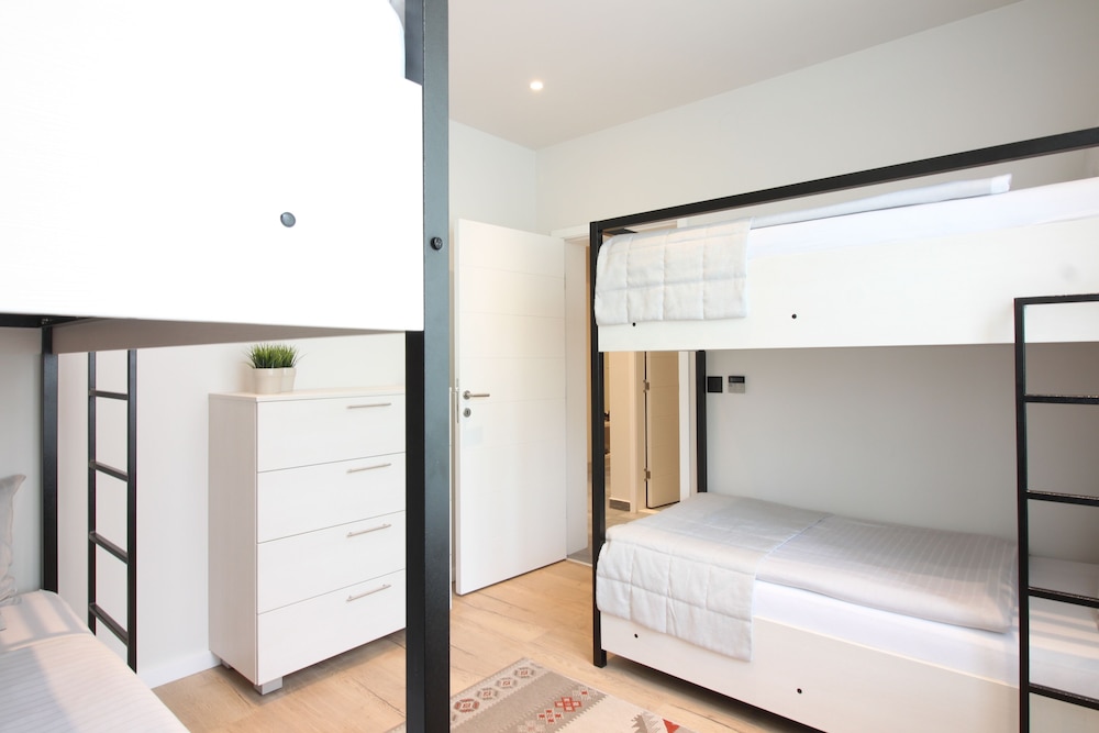 sarajevo daily apartments