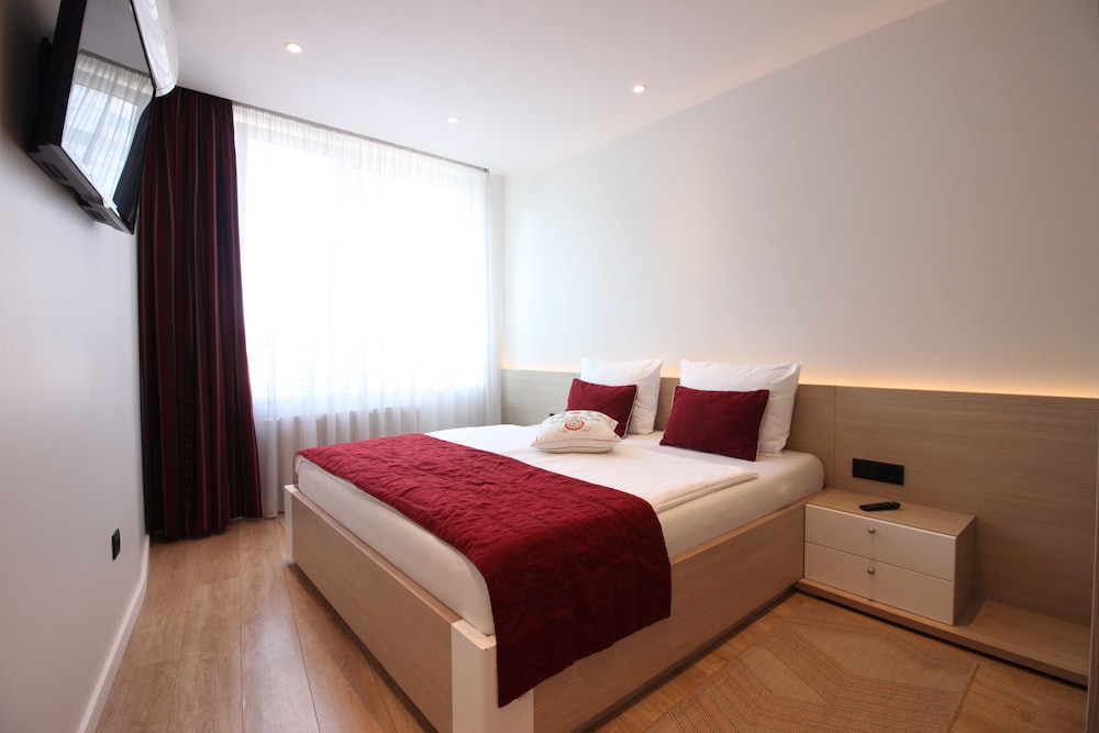 sarajevo daily apartments