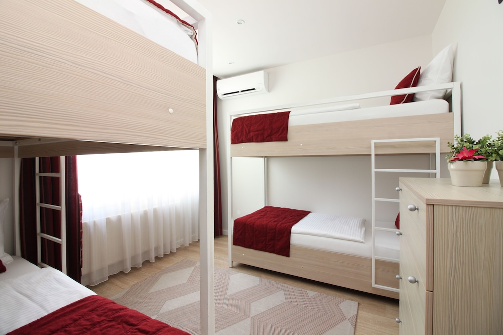 sarajevo daily apartments