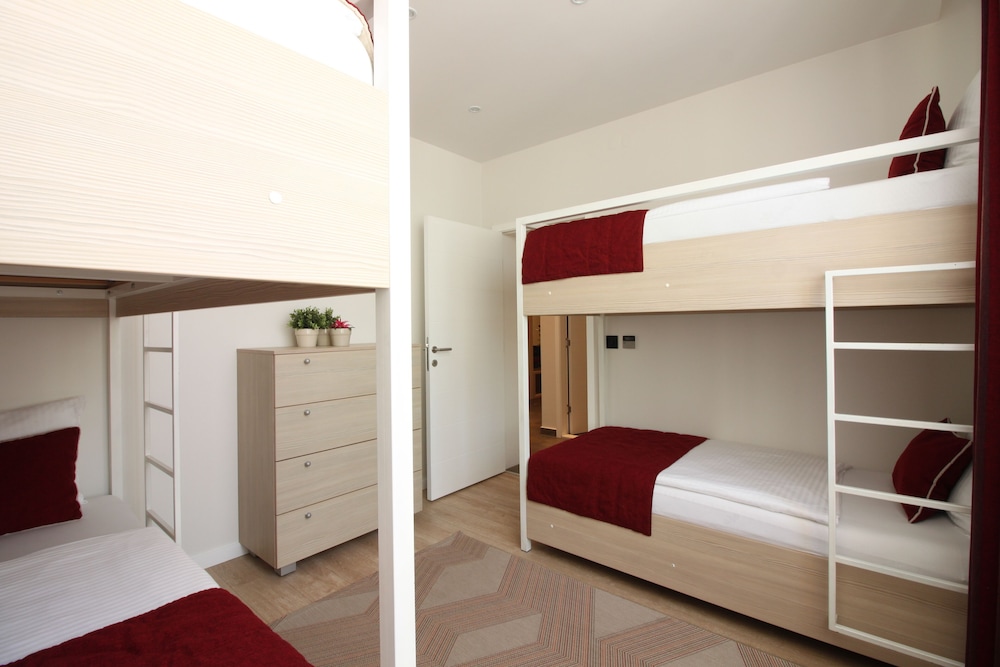 sarajevo daily apartments